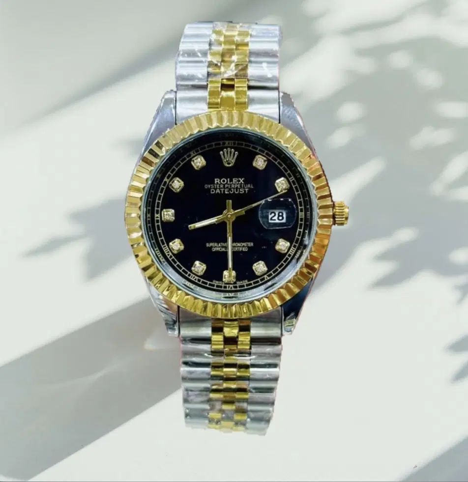 انواع ساعت تیسوت Tissot|ساعت|تهران, جنت‌آباد مرکزی|دیوار