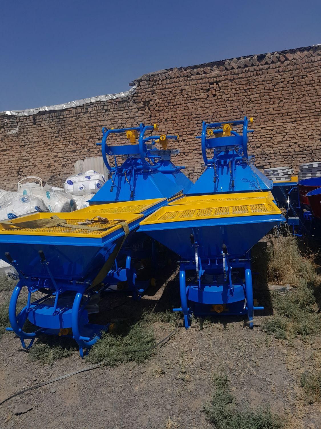 انواع موتور سمپاش وآسیاب|خدمات پیشه و مهارت|کرمانشاه, |دیوار