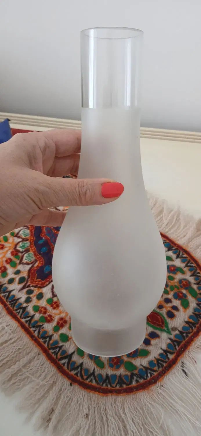 حباب چراغ خارجی|لوستر و چراغ آویز|تهران, پونک|دیوار