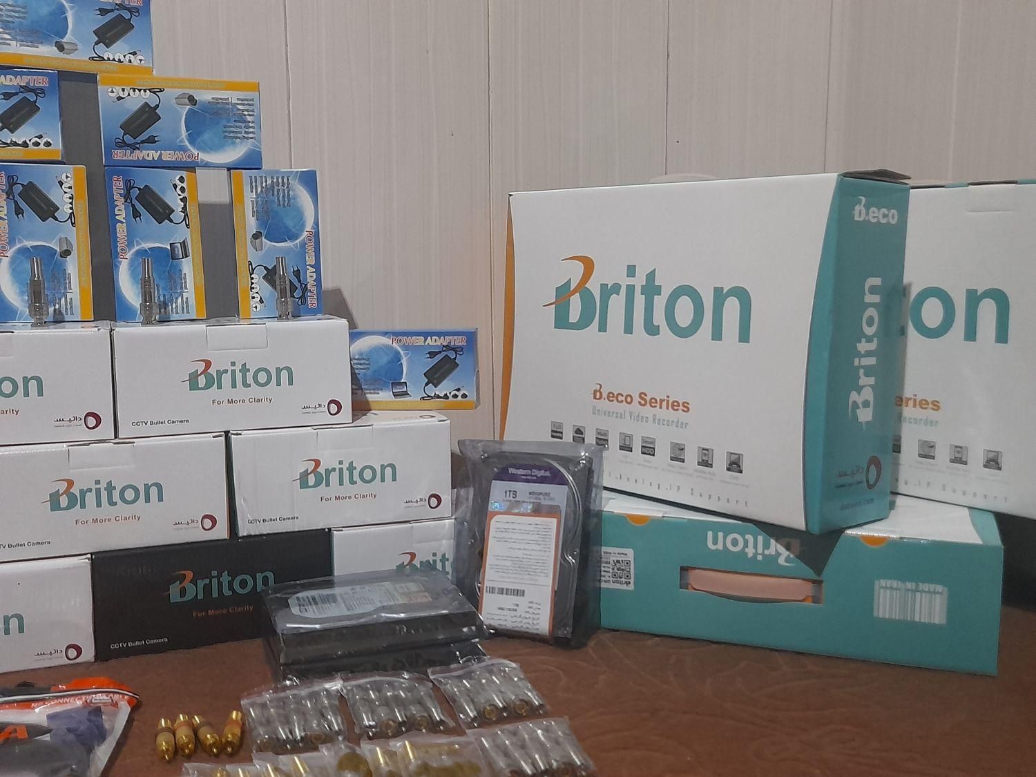 نصاب دوربین مداربسته|خدمات پیشه و مهارت|ارومیه, |دیوار