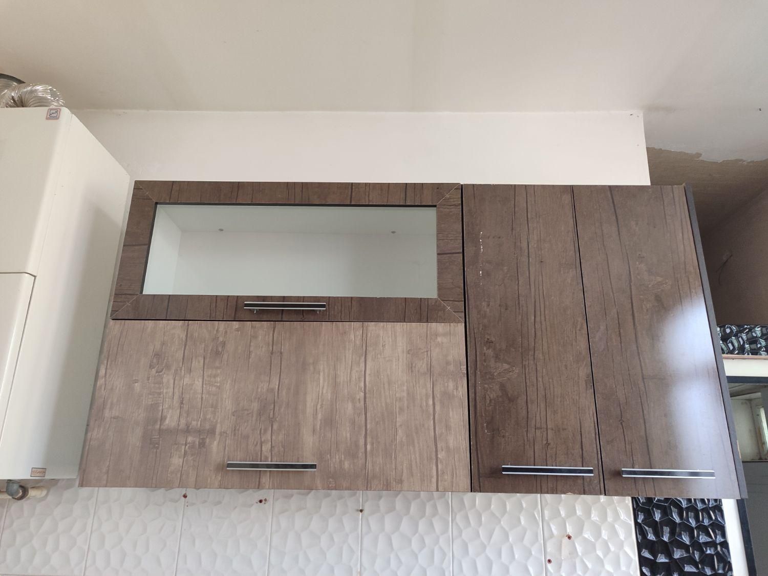 کابینت ام دی آف|آب‌چکان و نظم‌دهنده ظروف|تربت جام, مطهری|دیوار