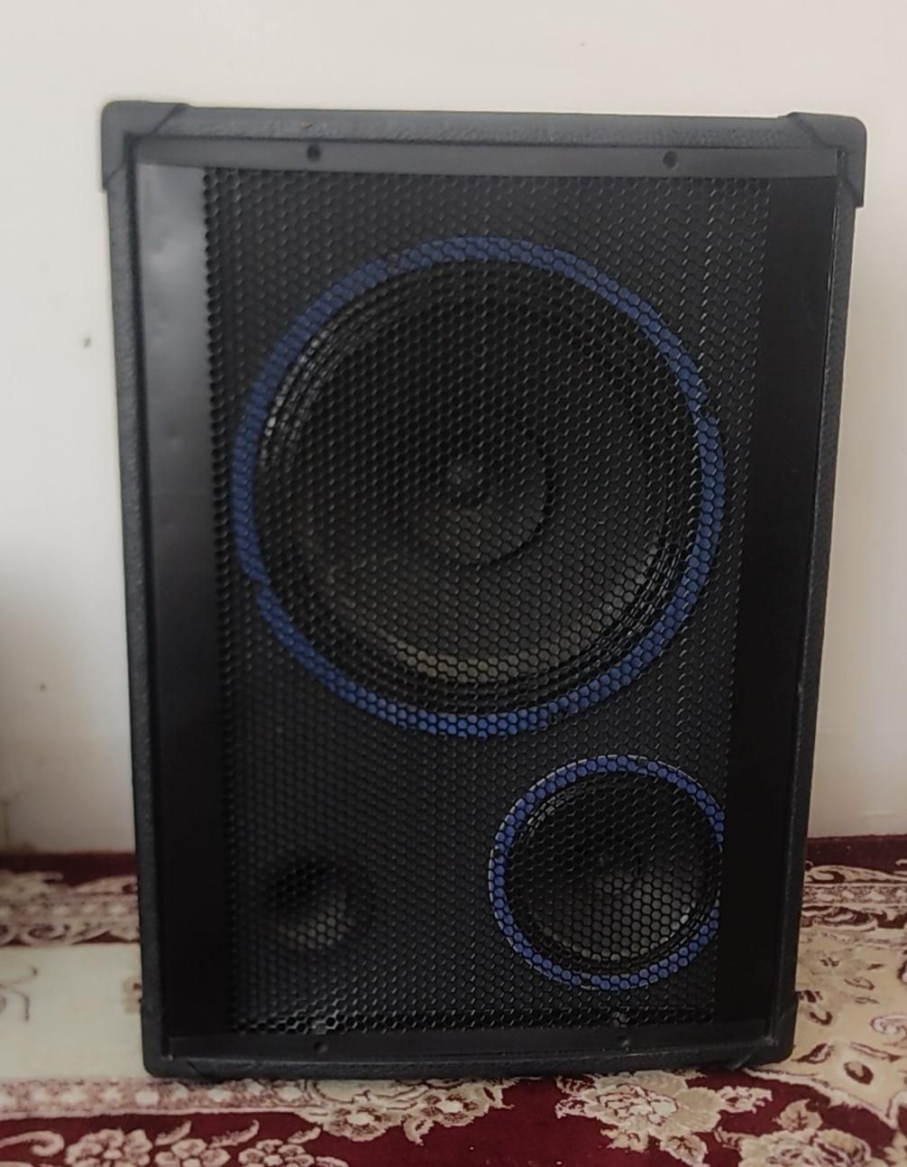 سینما خانگی اسپیکر و،|سیستم صوتی خانگی|ایلام, |دیوار