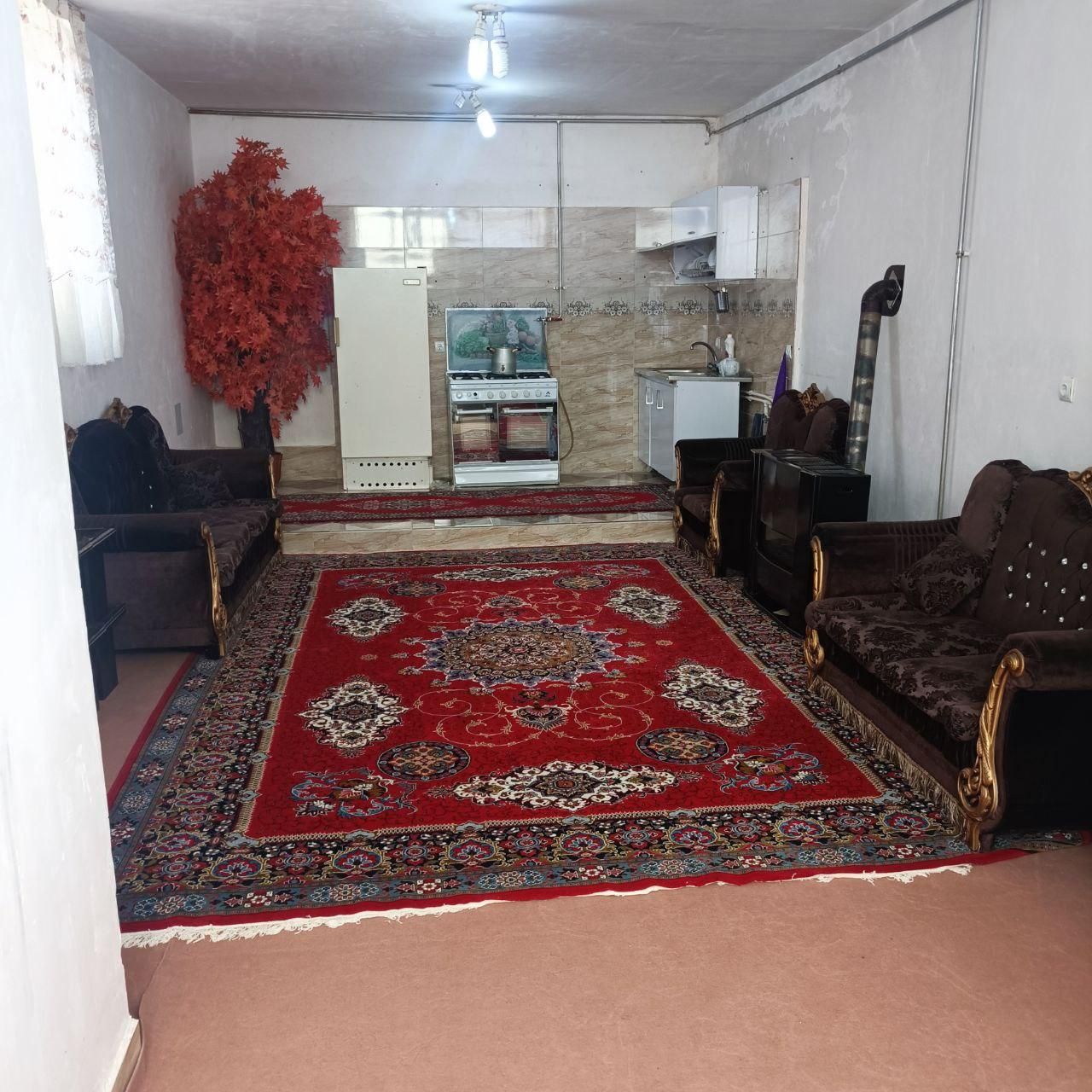 سویت اجاره ای مخصوص مسافران راه دور|اجارهٔ کوتاه‌مدت آپارتمان و سوئیت|پیرانشهر, |دیوار