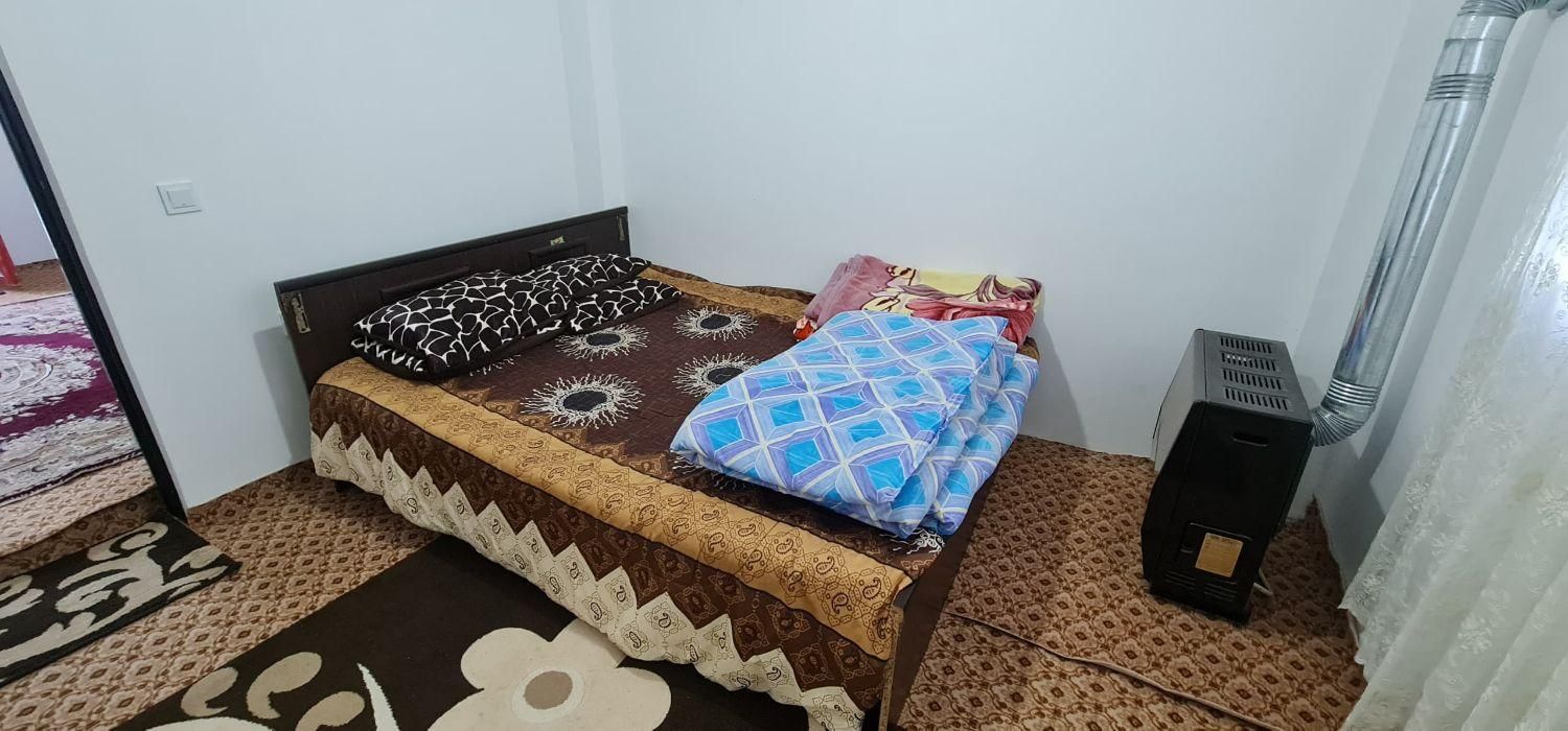 اجاره روزانه/هفتگی/ماهانه آپارتمان ۶۰ متری|اجارهٔ کوتاه‌مدت آپارتمان و سوئیت|رحیم‌آباد, |دیوار