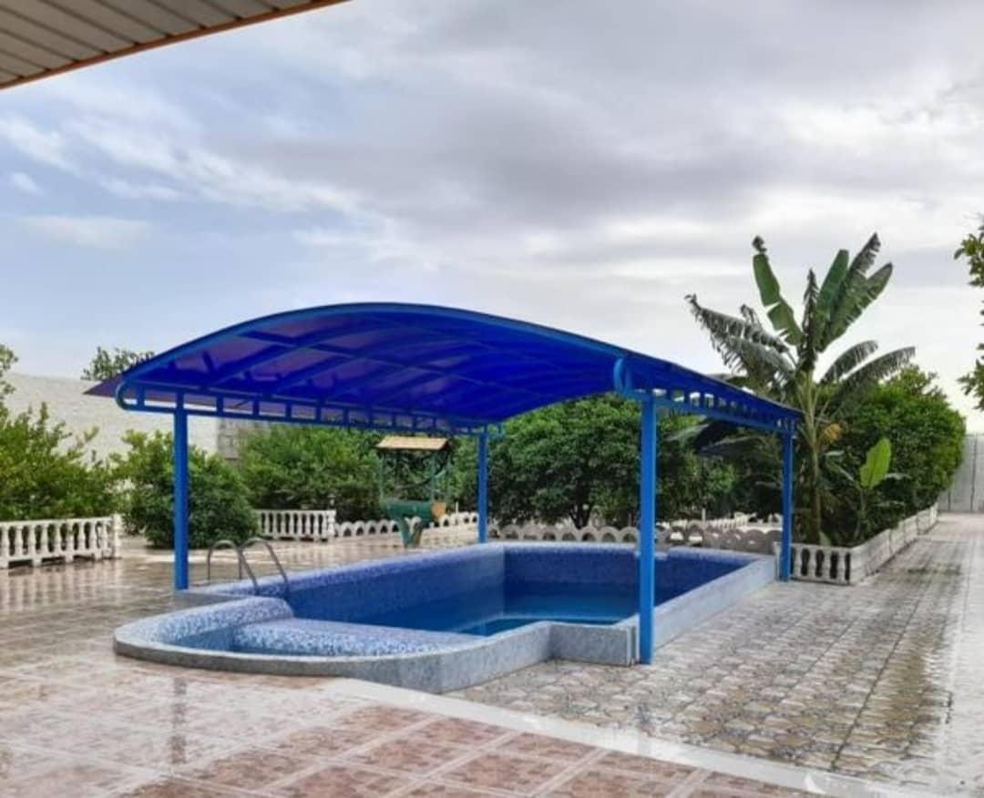 اجرای ویلا واستخر|خدمات پیشه و مهارت|شوشتر, |دیوار