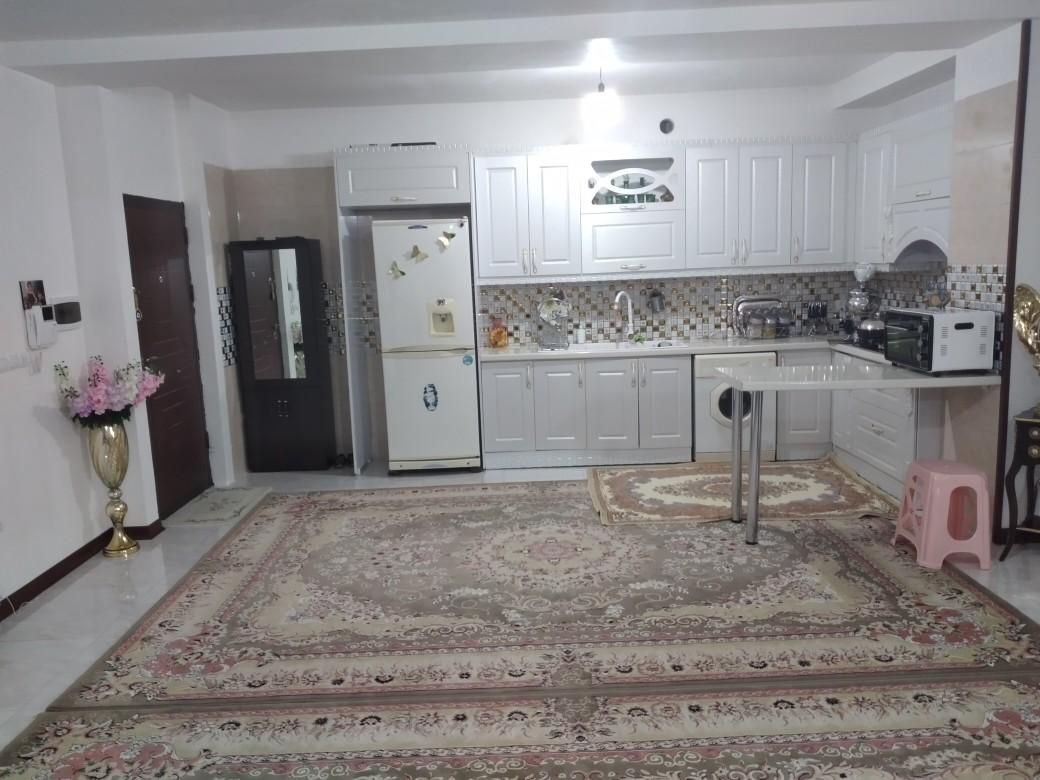 فروش آپارتمان ۱۰۳ متری ۲ خوابه فول امکانات|فروش آپارتمان|کرج, شعبان‌آباد|دیوار