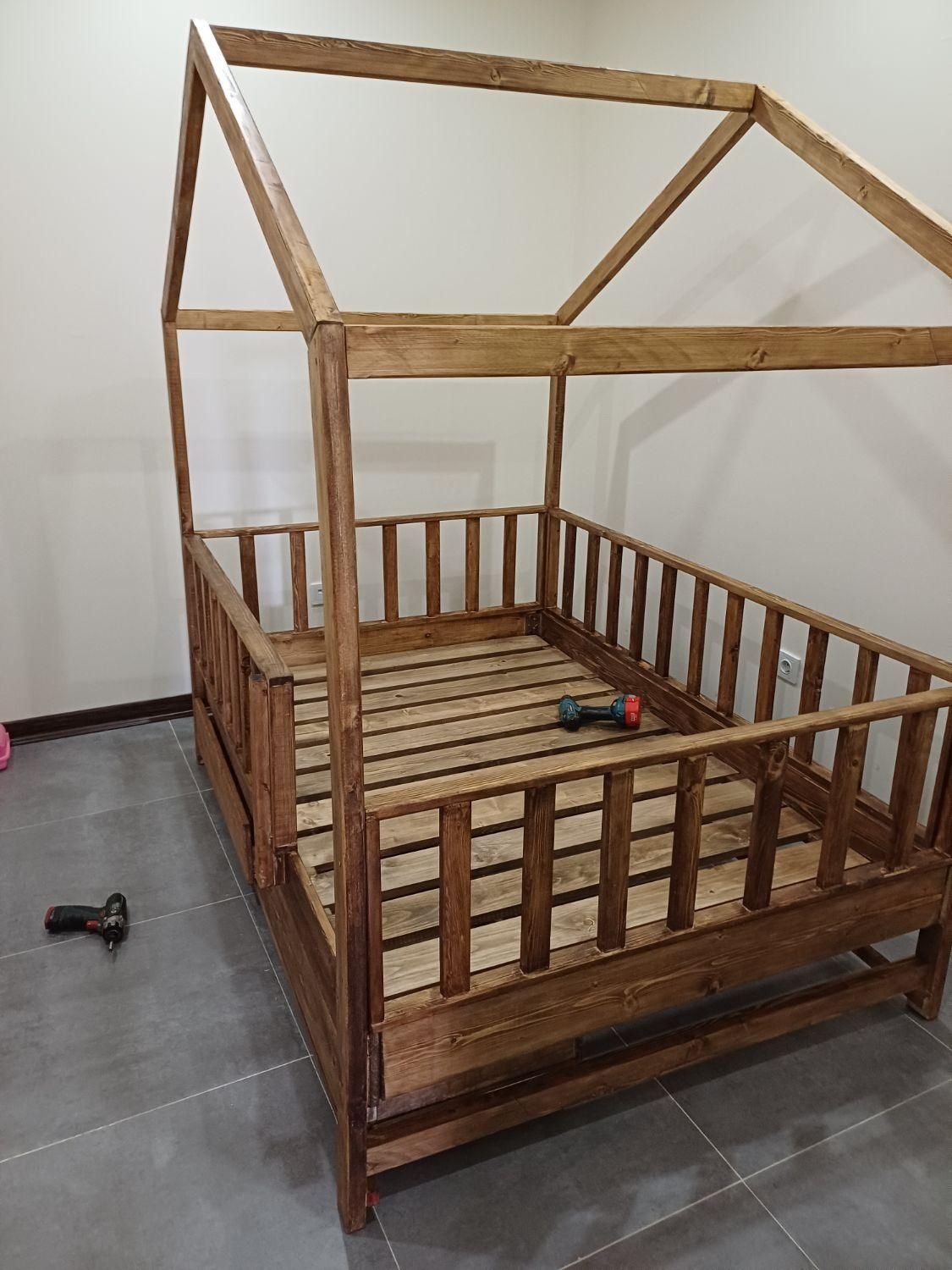 تولید وفروش انواع سازهای چوبی وساخت دکور|صنایع دستی و سایر لوازم تزئینی|هشتگرد, هشتگرد قدیم|دیوار