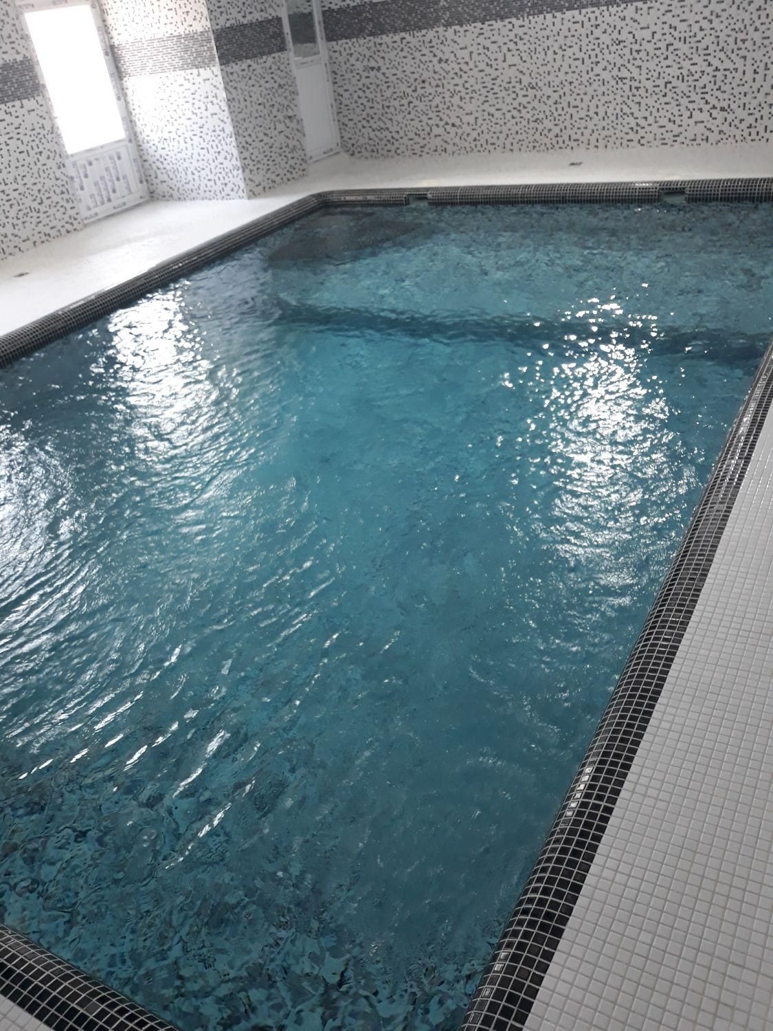 ویلای استخردار ویلا جنگلی ویلاساحلی سوئیت آپارتمان|اجارهٔ کوتاه‌مدت ویلا و باغ|آستارا, |دیوار