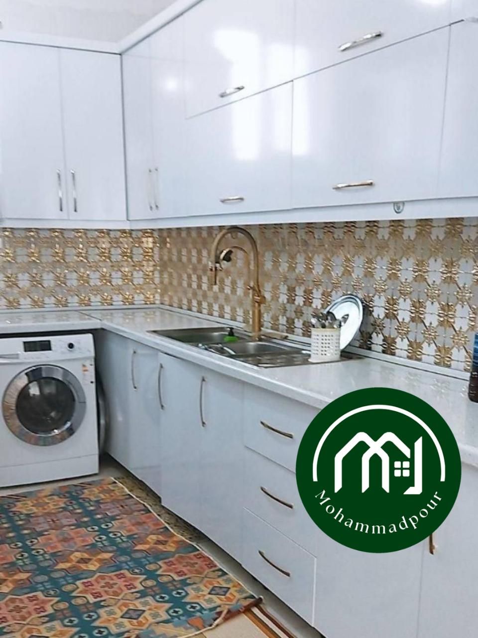 116 متر بنا 200 زمین شمالی ویلایی نوساز شیک|فروش خانه و ویلا|گلبهار, شهر جدید گلبهار|دیوار