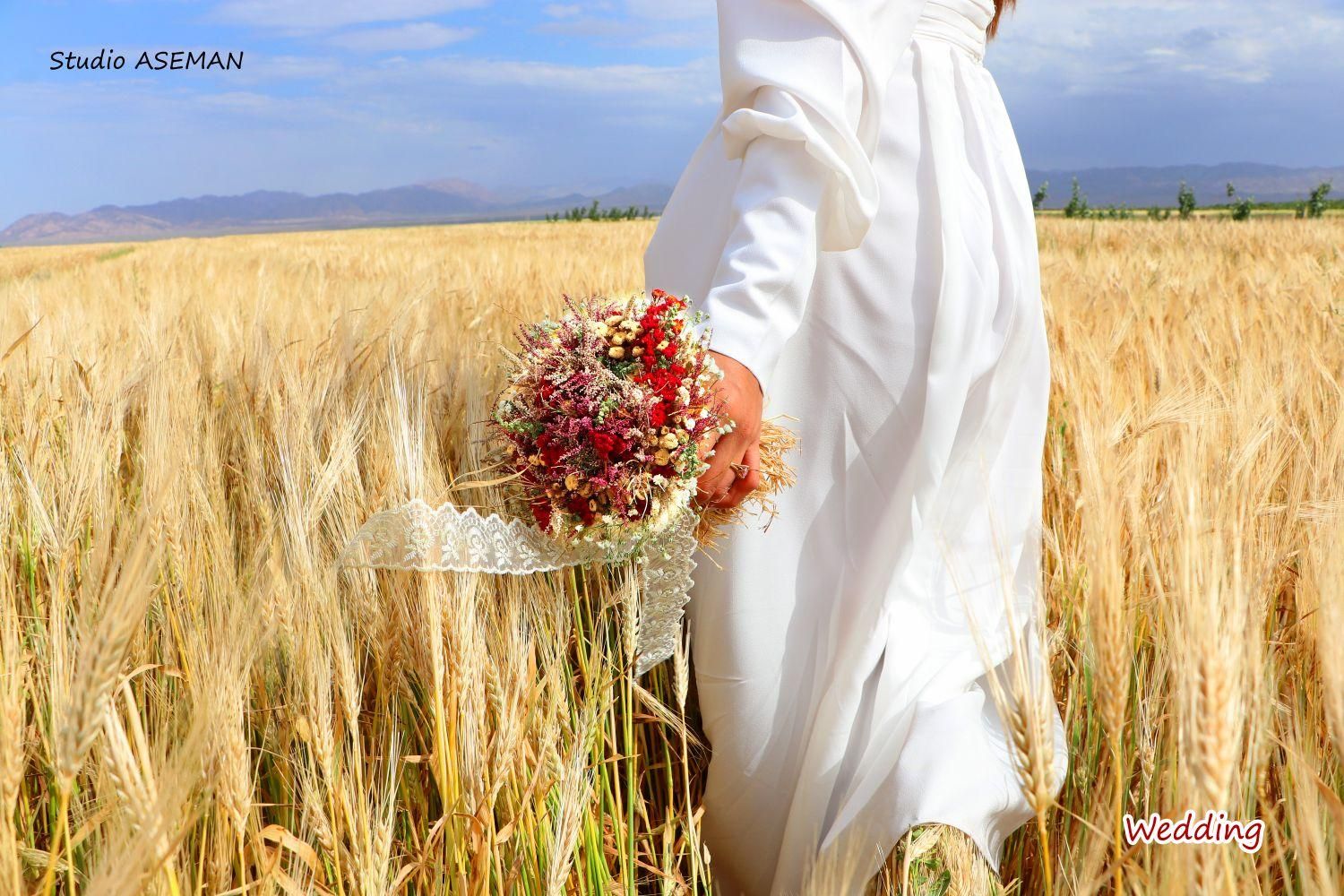 قرارداد فیلمبرداری عروسیتو بدون بیعانه ببند|خدمات پذیرایی، مراسم|بیرجند, |دیوار