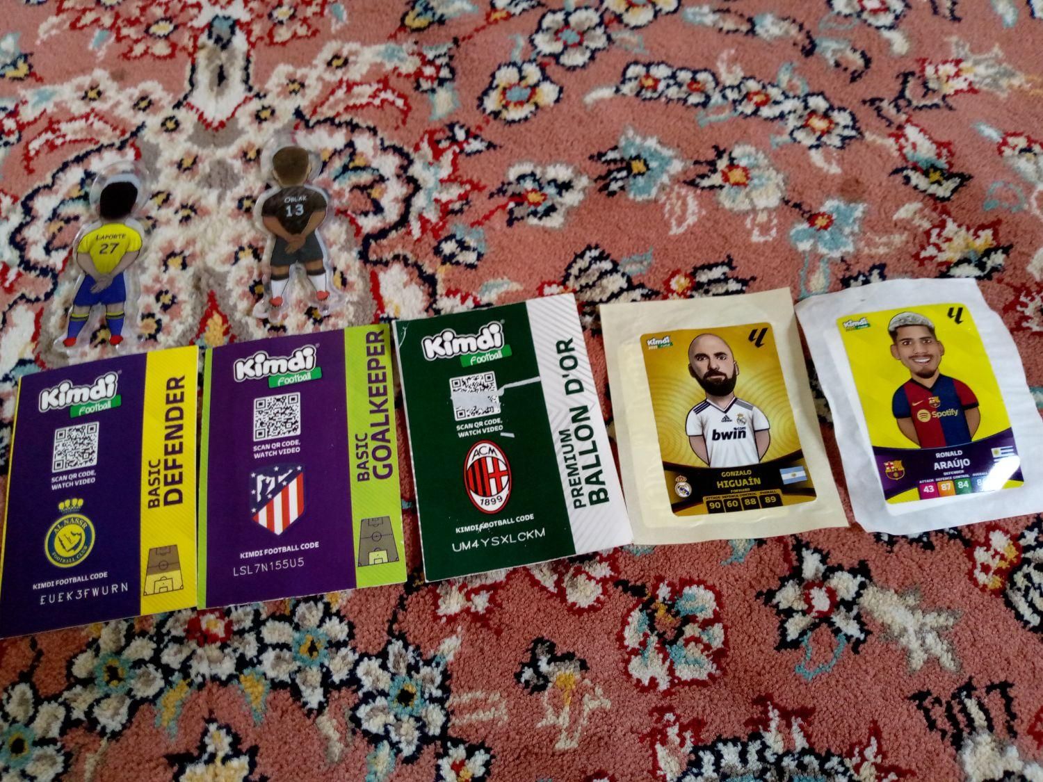 کارت کیمدی ۱۳|اسباببازی بچه|بوکان, |دیوار