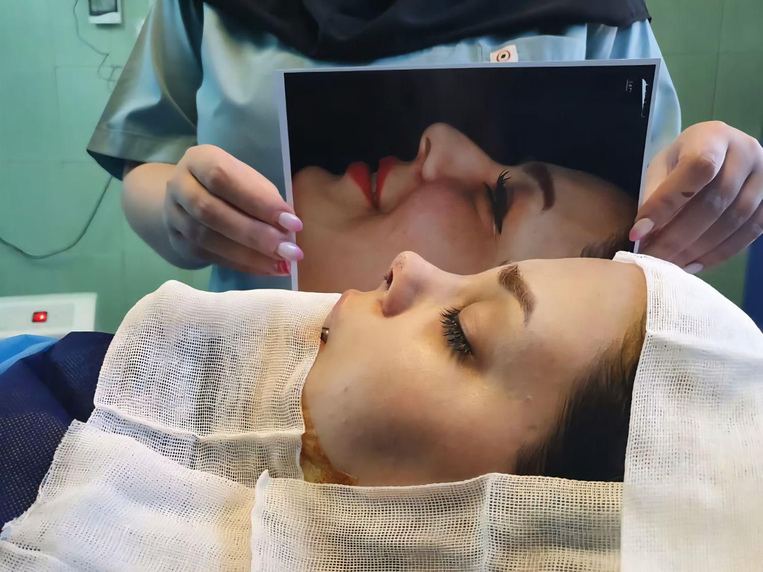کلینیک تخصصی جراحی زیبایی|خدمات آرایشگری و زیبایی|تهران, عباس‌آباد|دیوار