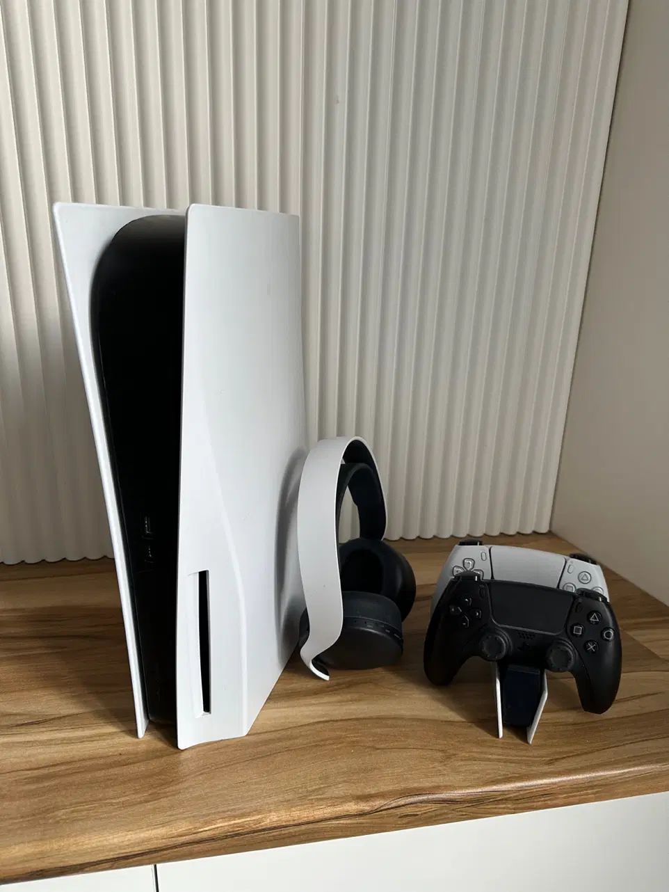 PS5 Fat پلی استیشن ۵ فت|کنسول، بازی ویدئویی و آنلاین|تهران, فردوس|دیوار