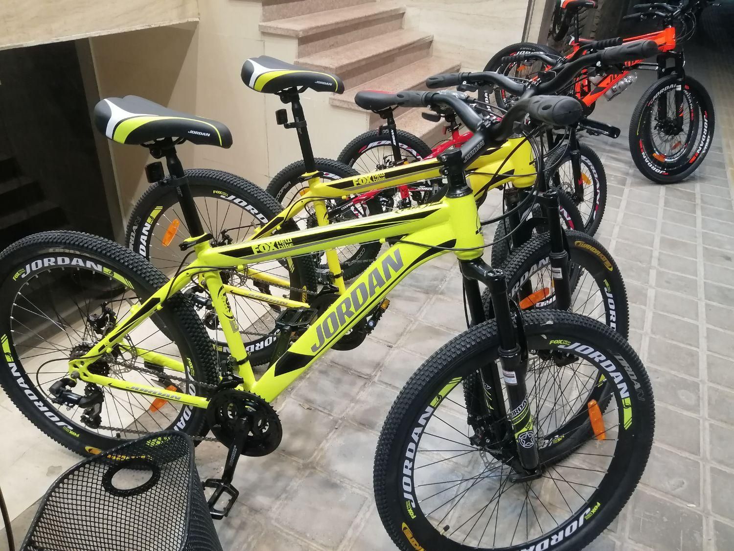 دوچرخه سان اسپید 29ترمز دیسکی 24 دنده|دوچرخه، اسکیت، اسکوتر|یزد, |دیوار