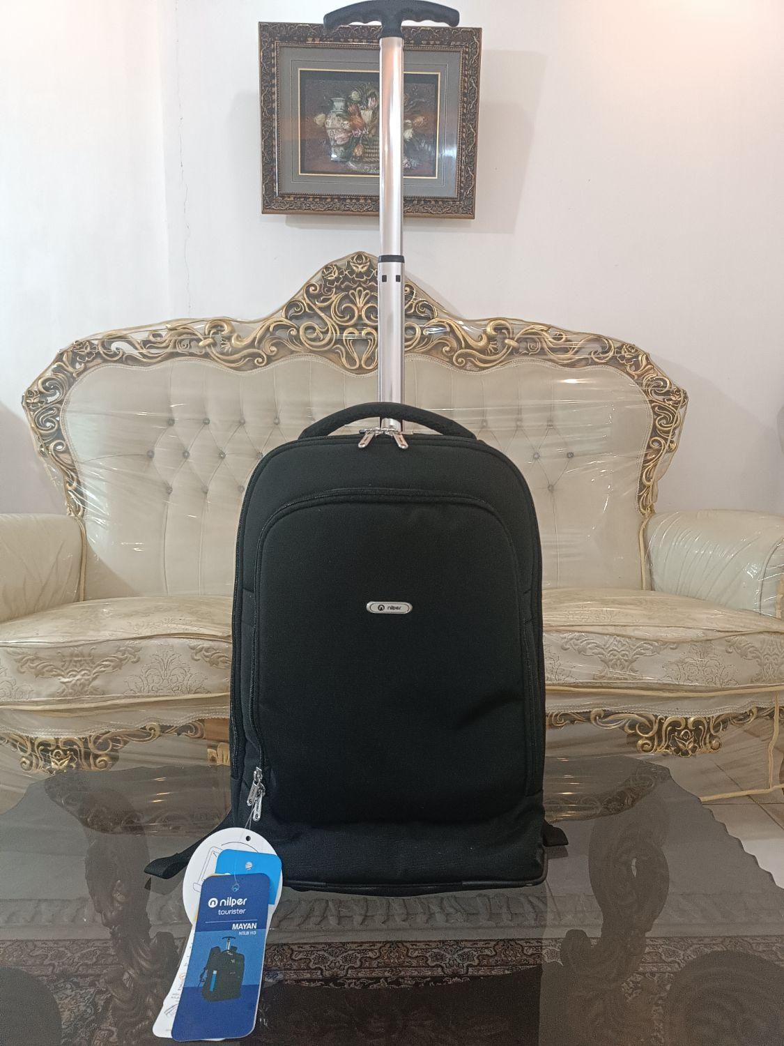 کیف چرخ دار با کیفیت|کیف، کفش، کمربند|اهواز, کیان اباد|دیوار