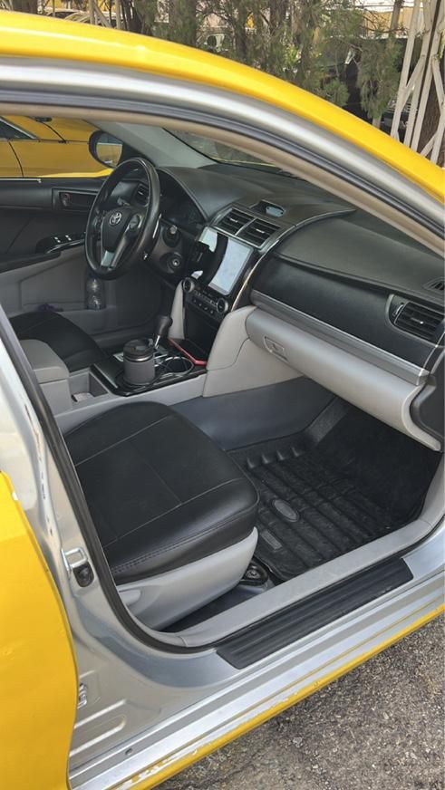 تاکسی دربستی بین شهری کمری|خدمات حمل و نقل|تهران, آرارات|دیوار