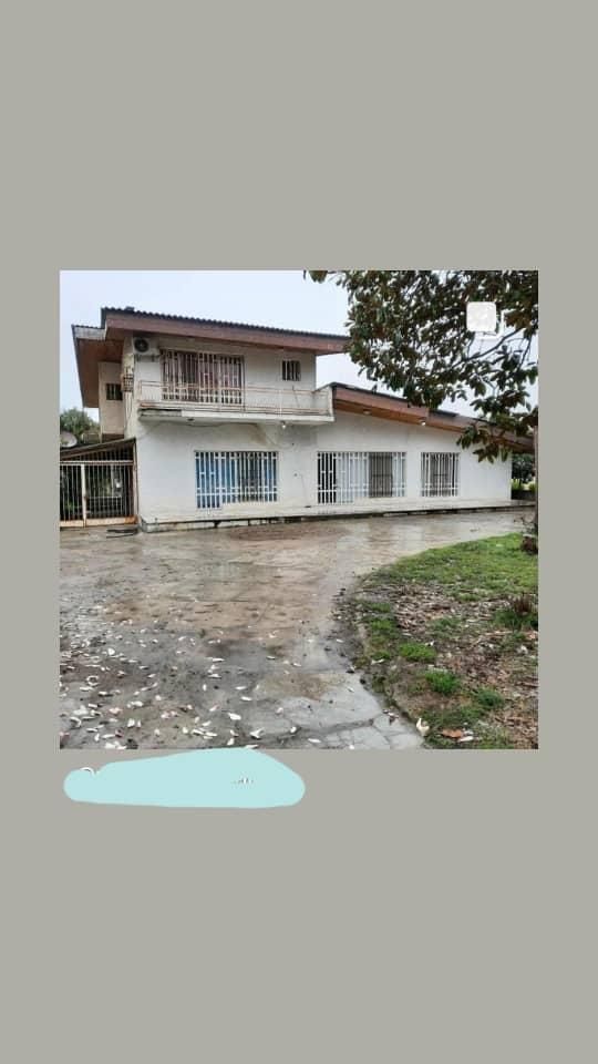 ویلا ساحلی چهار خوابه پلاک یک دریا|اجارهٔ کوتاه‌مدت ویلا و باغ|سلمان‌شهر, |دیوار