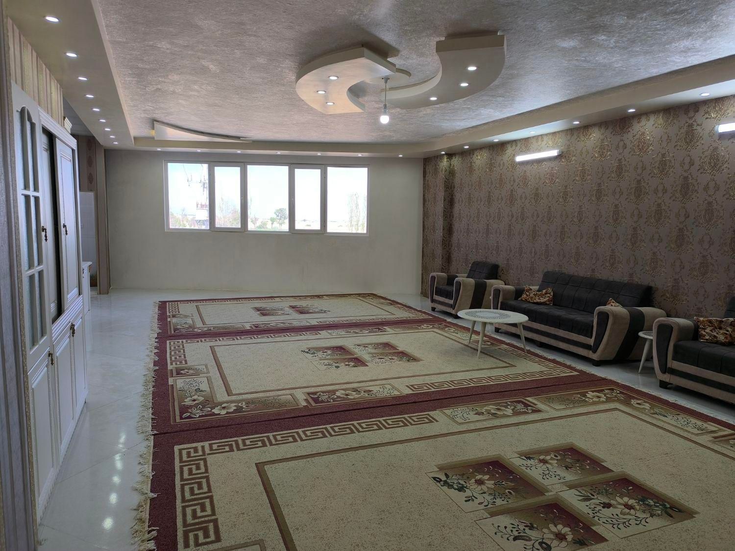 سوییت ویلایی دربست روزانه هفته ای ماهانه|اجارهٔ کوتاه‌مدت آپارتمان و سوئیت|تربت‌حیدریه, حیدرآباد|دیوار