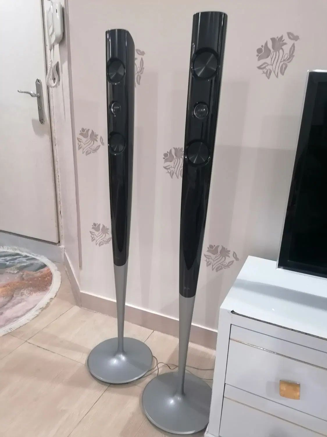 سینما خانگی LG|سیستم صوتی خانگی|تهران, خانی آباد نو جنوبی|دیوار