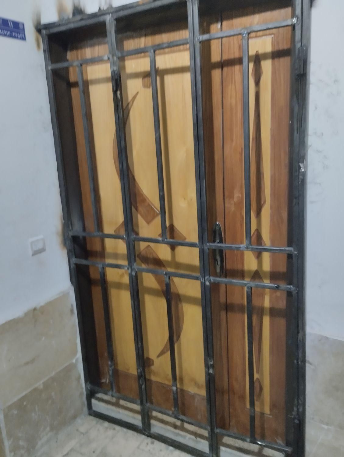 جوشکاری سیار|خدمات پیشه و مهارت|فولادشهر, مسکن مهر فولادشهر|دیوار