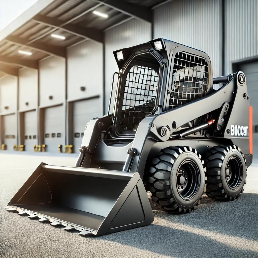 تعمیرات تخصصی، خرید و فروش انواع مینی لودر|خودرو سنگین|مشهد, طرق|دیوار