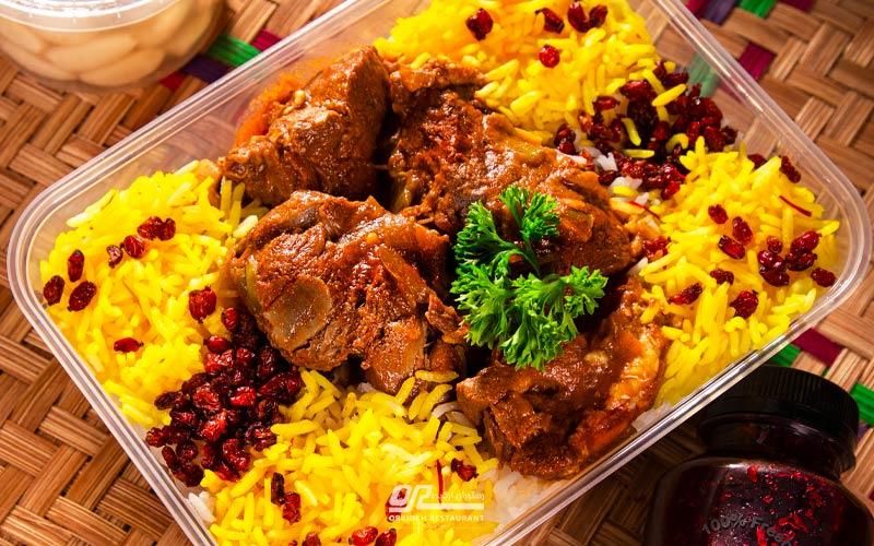 انواع غذای اصیل خانگی|خدمات پذیرایی، مراسم|تهران, جیحون|دیوار