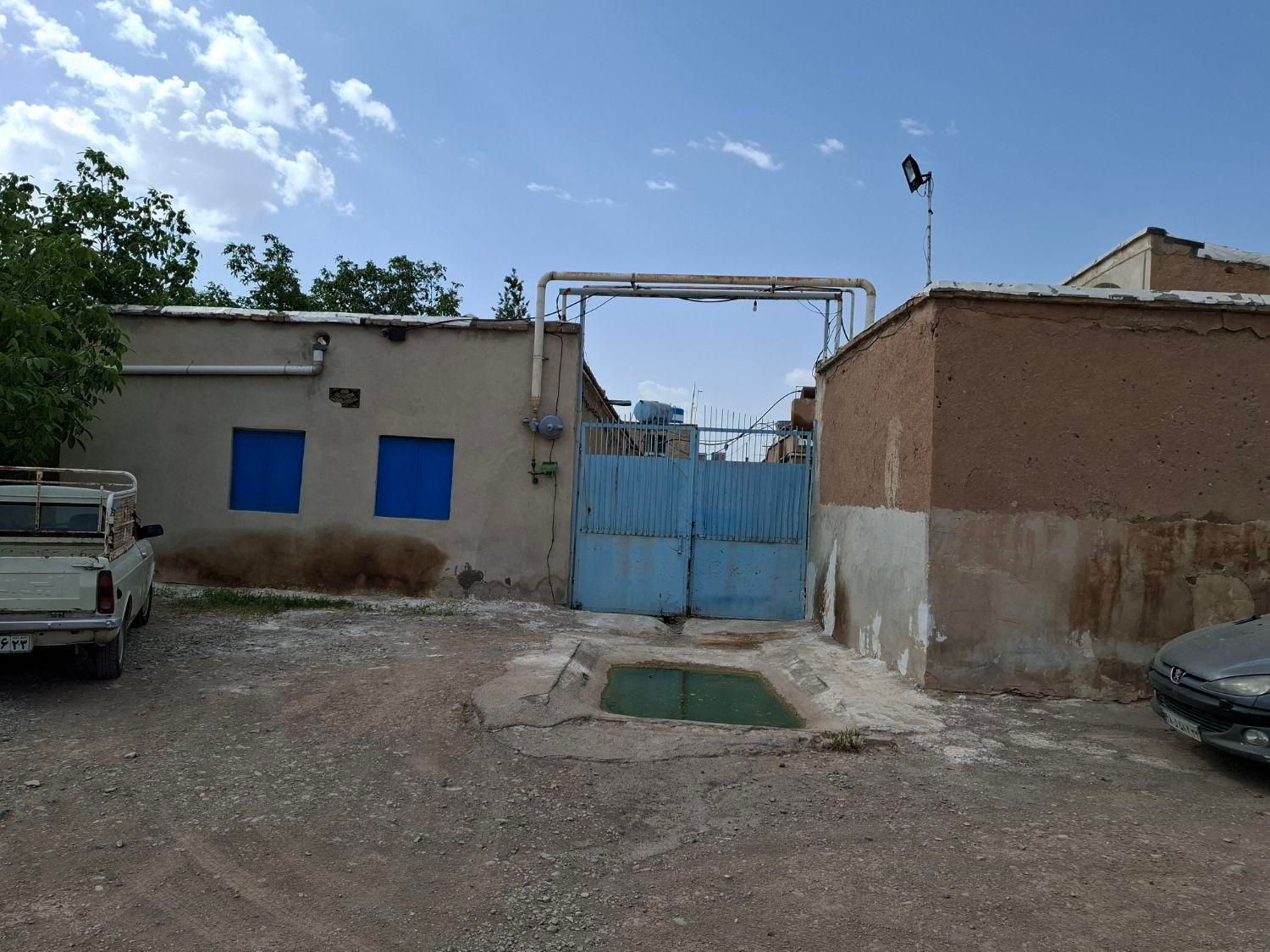 فروش مرغداری واحد تخمگذار|فروش دفتر صنعتی، کشاورزی، تجاری|کاشان, شهرک صنعتی راوند|دیوار