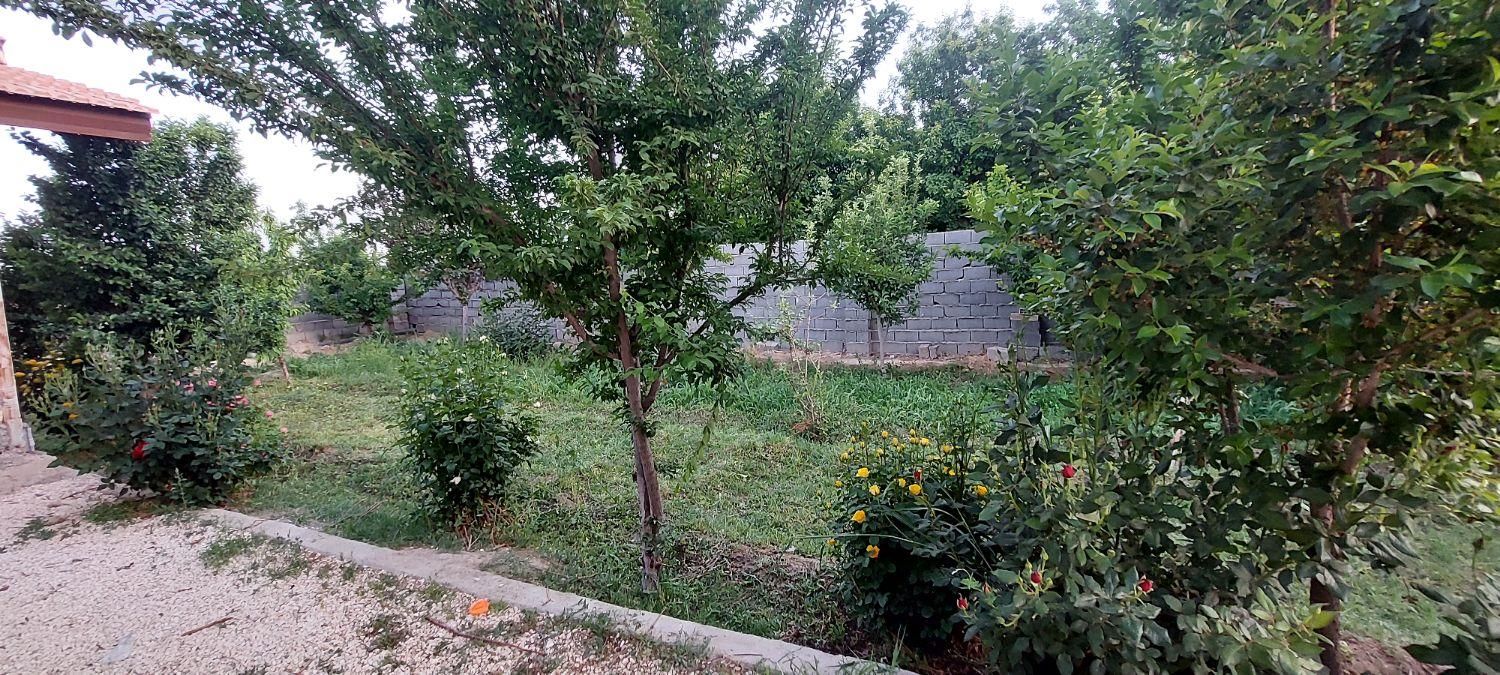 باغ ویلا کنجوان منشیان زردنجان کاروانچی|فروش خانه و ویلا|اصفهان, براآن شمالی|دیوار