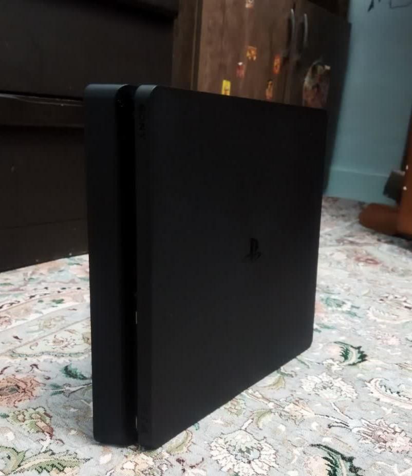 Ps4|کنسول، بازی ویدئویی و آنلاین|تهران, افسریه|دیوار