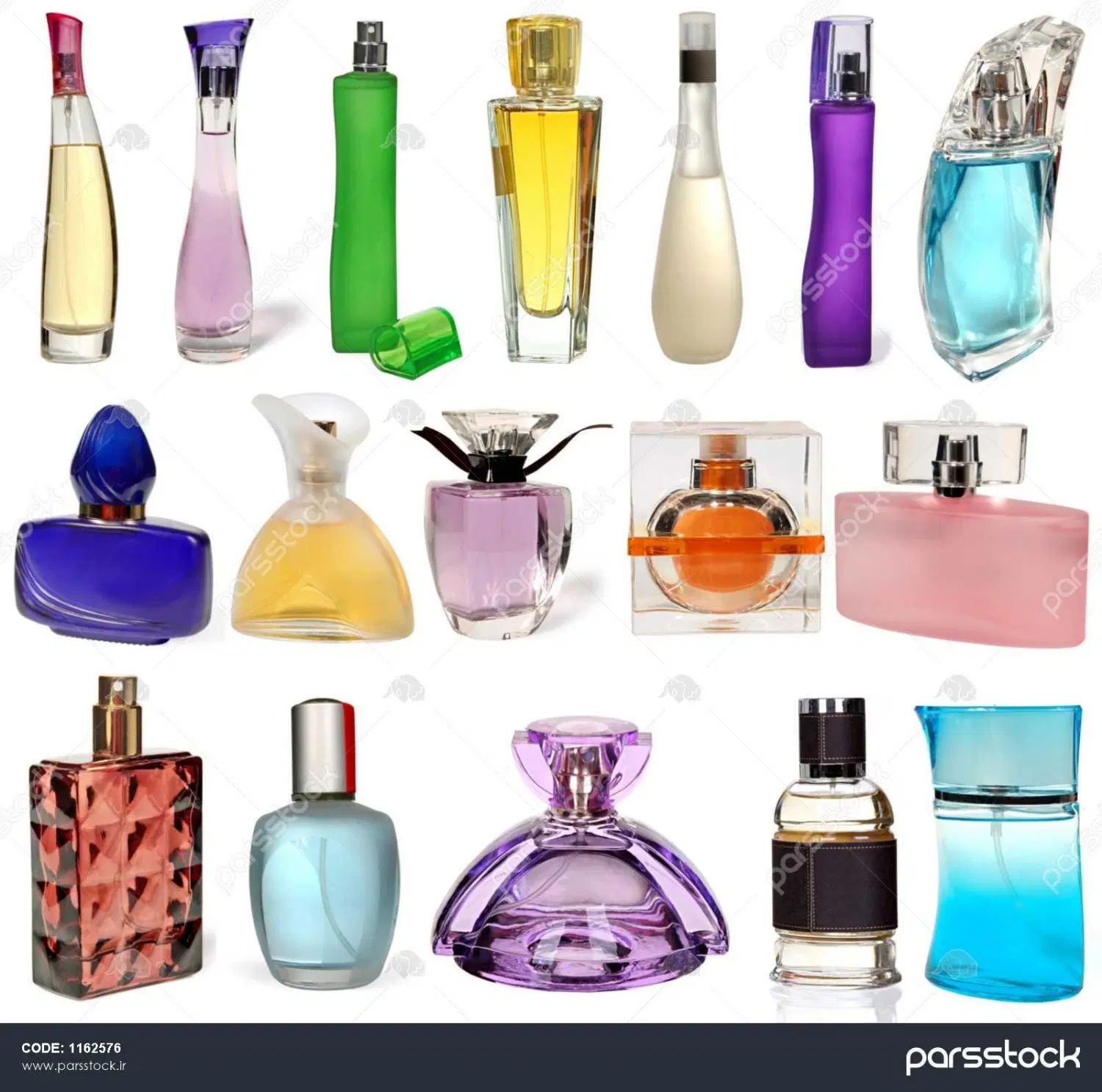 عطر|آرایشی، بهداشتی، درمانی|مشهد, شفا|دیوار