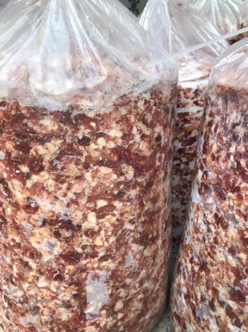 گوشت چرخکرده نخودی(مایه کوبیده)|خوردنی و آشامیدنی|تهران, فلاح|دیوار