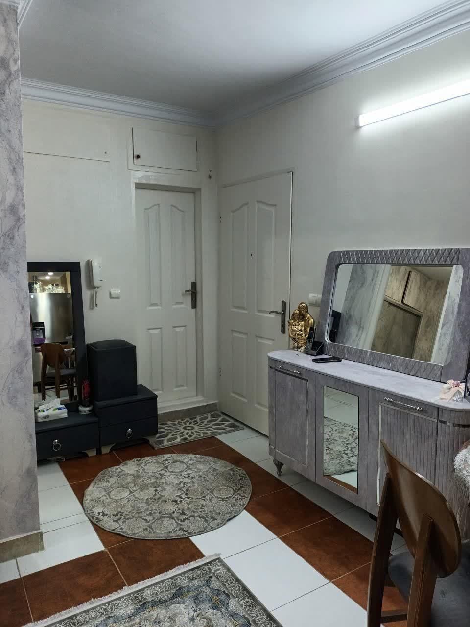 خ درودیان/۵۰متر/فول امکانات|فروش آپارتمان|تهران, شکوفه|دیوار