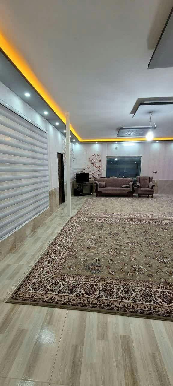 اجاره باغ ویلا استخر دار آبگرم خالی امشب|اجارهٔ کوتاهمدت ویلا و باغ|مشهد, تبادکان|دیوار