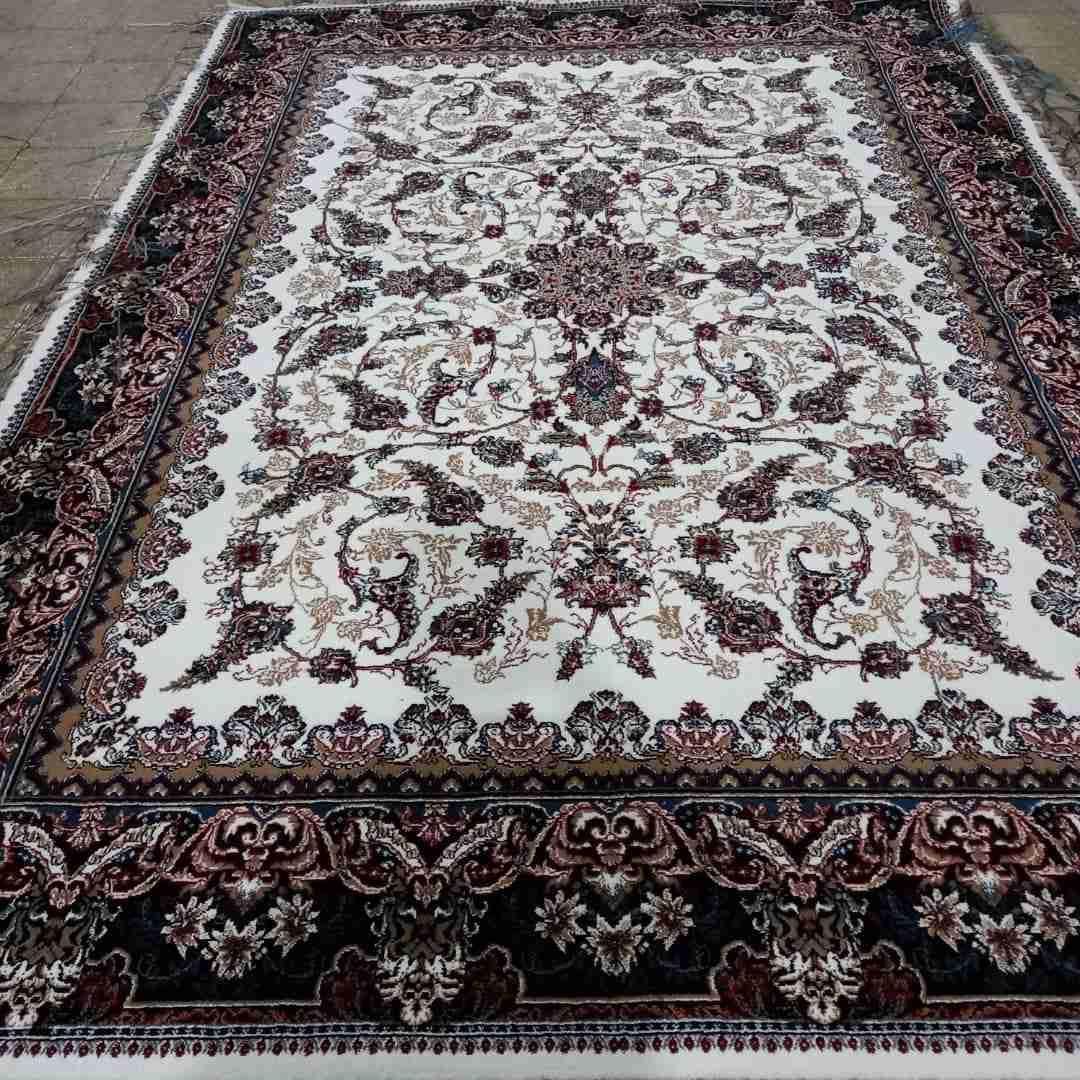 4عدد فرش 12متری 700شانه اقساط ۸ماه بدون سود|فرش|اردبیل, |دیوار