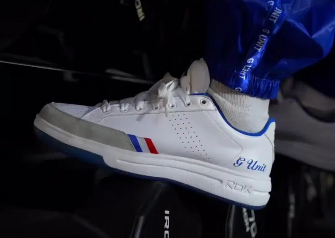 کتونی اورجینال ریباک REEBOK G UNIT|کیف، کفش، کمربند|تهران, شارق|دیوار