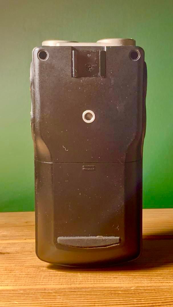 ریکوردر تسکم  tascam recorder Portacapture X8|صوتی و تصویری|تهران, تهران‌ویلا|دیوار