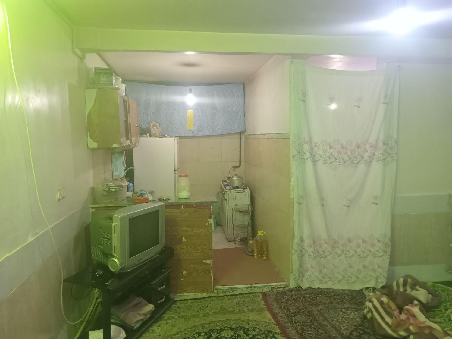 خانه نقلی|اجارهٔ آپارتمان|مشهد, موعود|دیوار