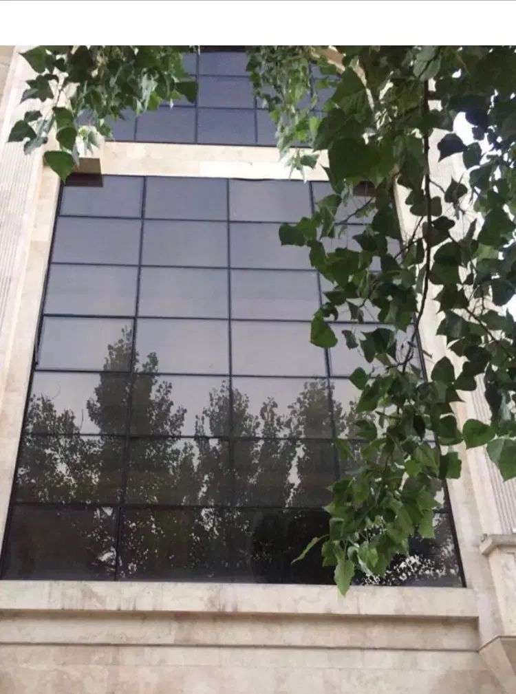150 متر  سنداداری 4 اتاق  باامکانات   بلوار آفریقا|اجارهٔ دفتر کار، اتاق اداری، مطب|تهران, جردن|دیوار
