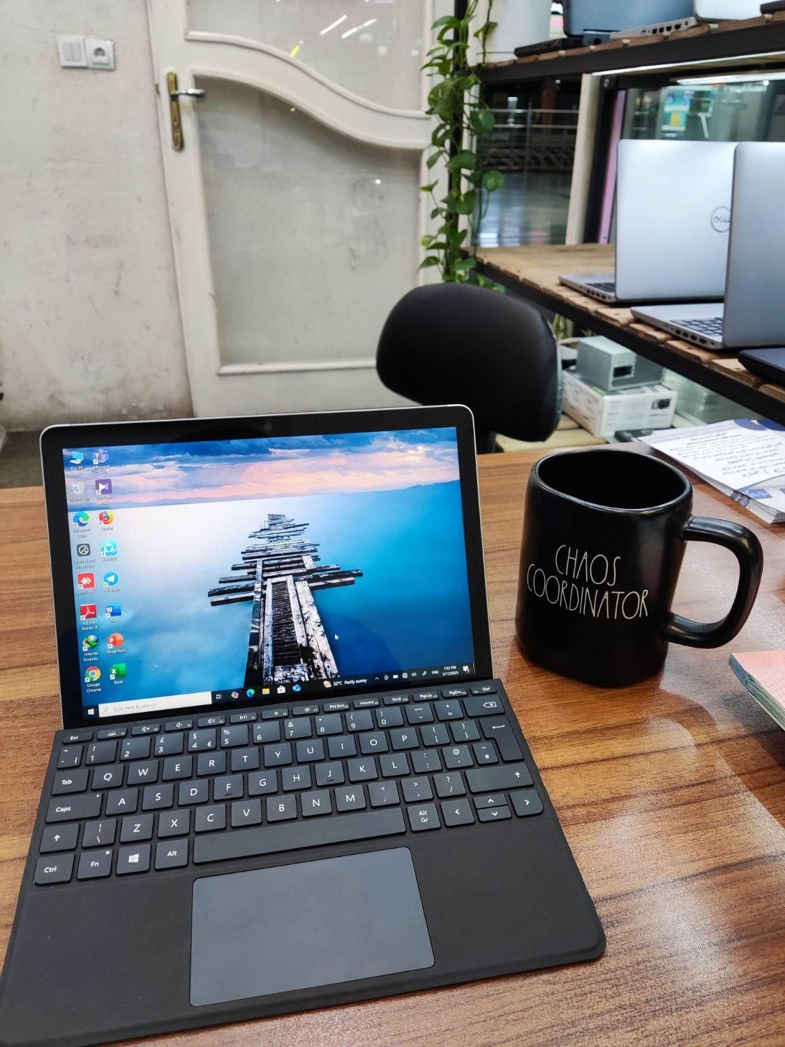 Surface Go 2|رایانه همراه|تهران, میدان ولیعصر|دیوار