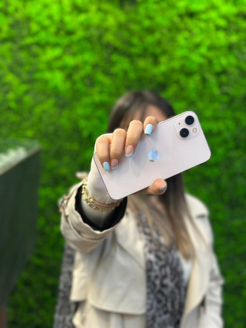 آیفون 13 / 128گیگابایت|موبایل|تهران, ایوانک|دیوار