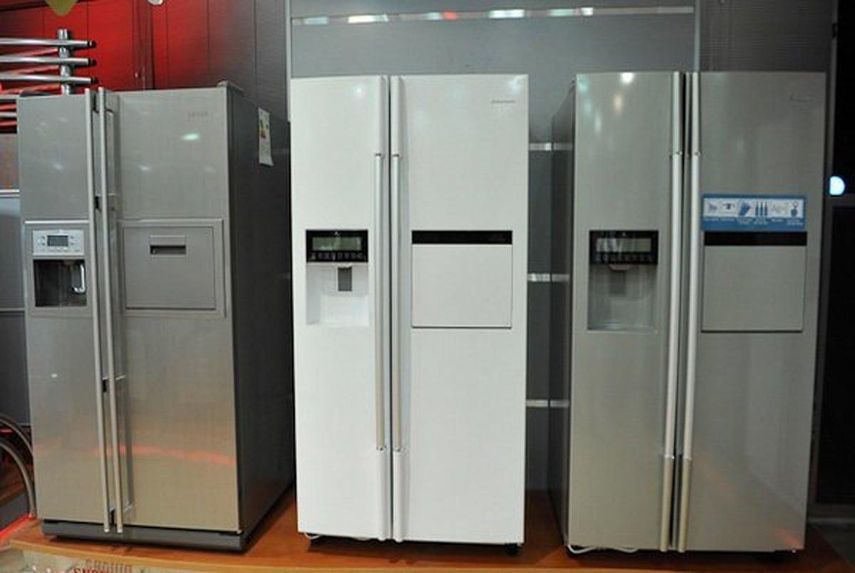 تعمیرات یخچال و فریزر و نصب اسپلیت و کولر خودرو|خدمات پیشه و مهارت|کرمان, |دیوار