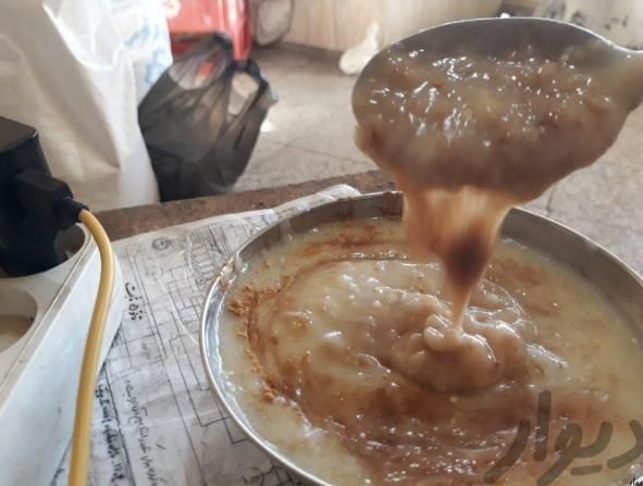 حلیم اعلاء خانی|خوردنی و آشامیدنی|کوهدشت, |دیوار