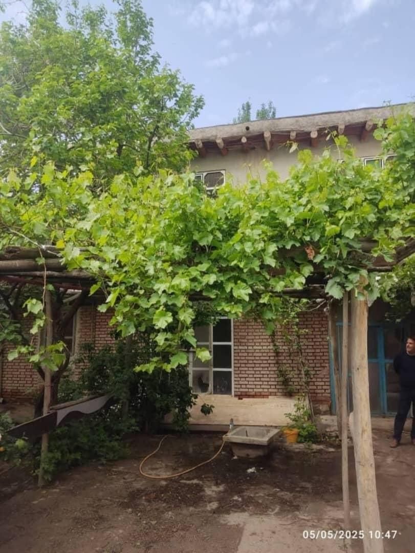 خانه ویلایی دوبلکس عجب شیر شیشوان|فروش خانه و ویلا|بناب, |دیوار