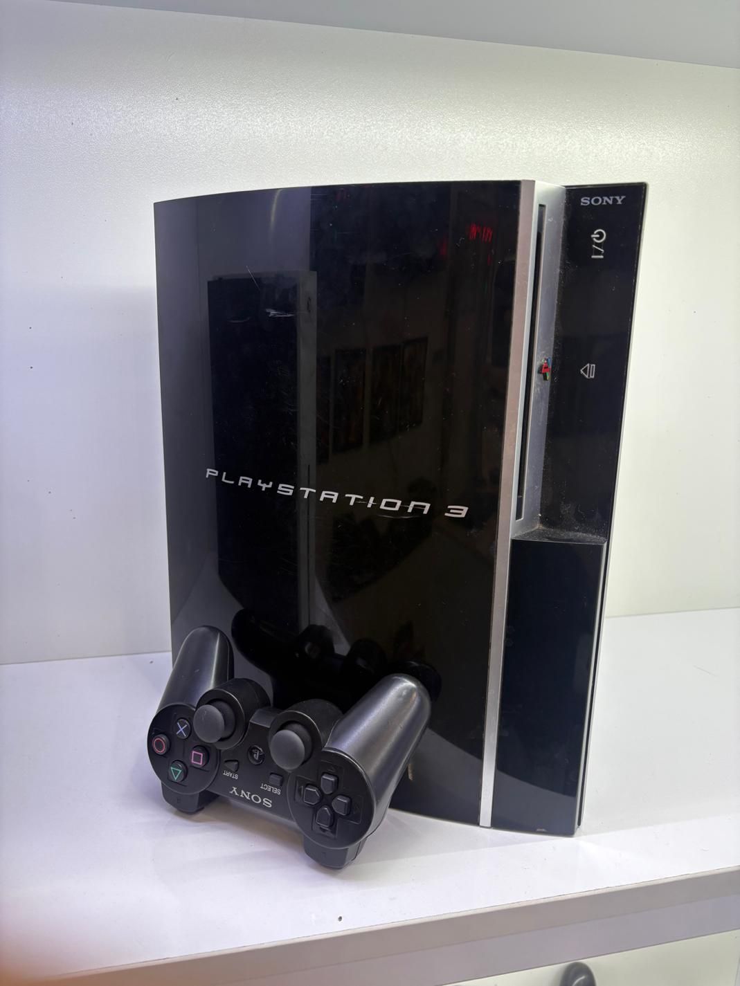 Ps3 سونی ۳|کنسول، بازی ویدئویی و آنلاین|ارومیه, |دیوار