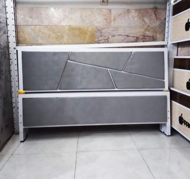تخت خواب دو نفره حاجی پور(تختخواب۲دونفره)تشک گلبرگ|تخت و سرویس خواب|مشهد, حسین‌آباد|دیوار