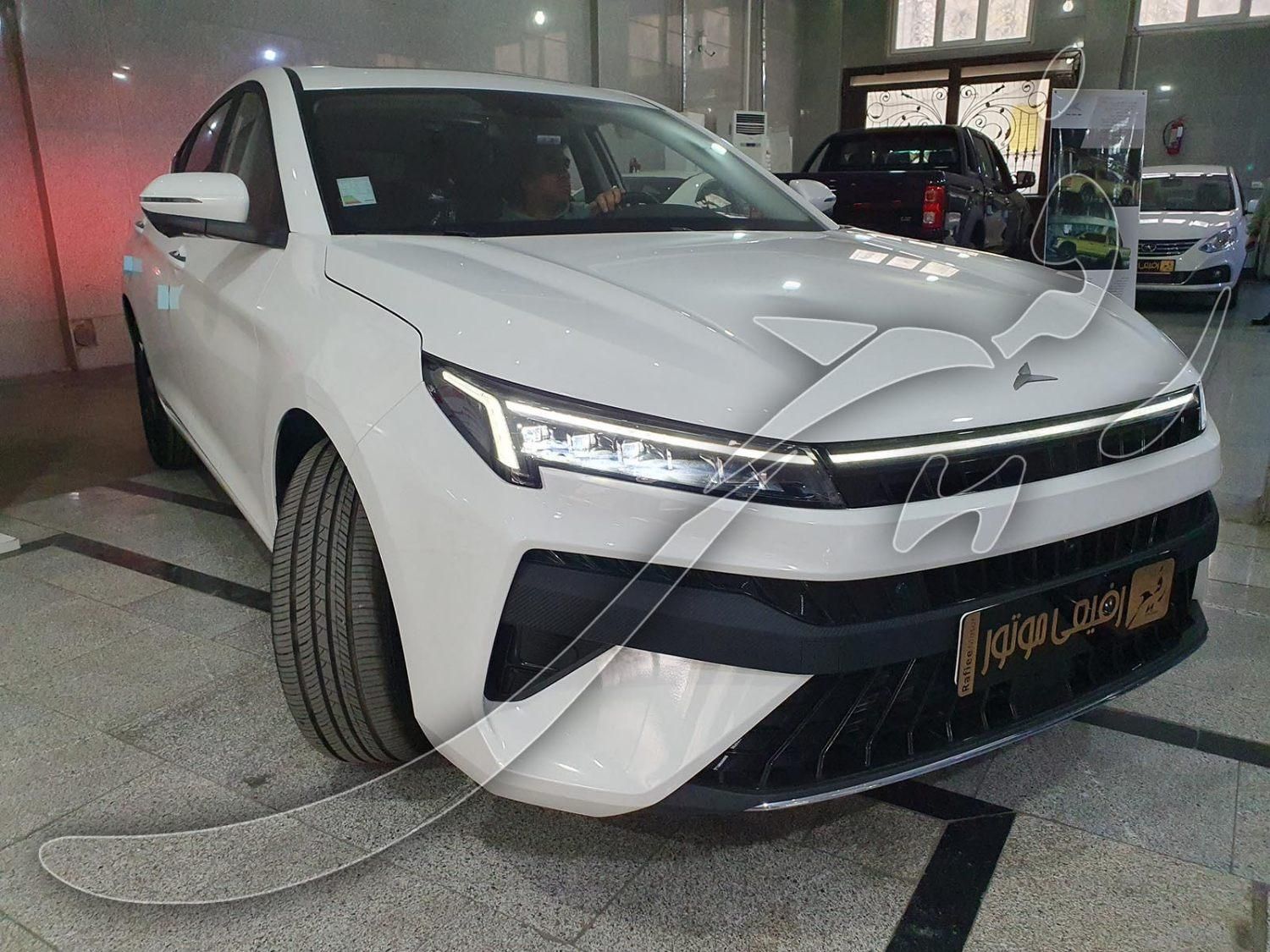 کی ام سی (جی 7) /ثبت نام/ بنزینی|خودرو سواری و وانت|تهران, نیروی هوایی (پیروزی)|دیوار