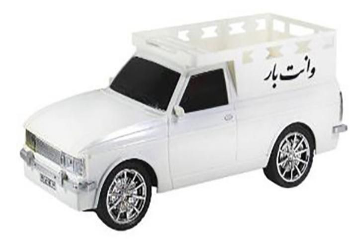 استخدام سواری، نیسان  ، پیکان وانت  ، مزدا  آریسان|استخدام حمل و نقل|تهران, هفده شهریور|دیوار