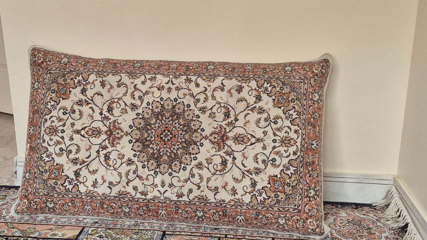 پشتی ۴ تایی|پشتی|تهران, پونک|دیوار