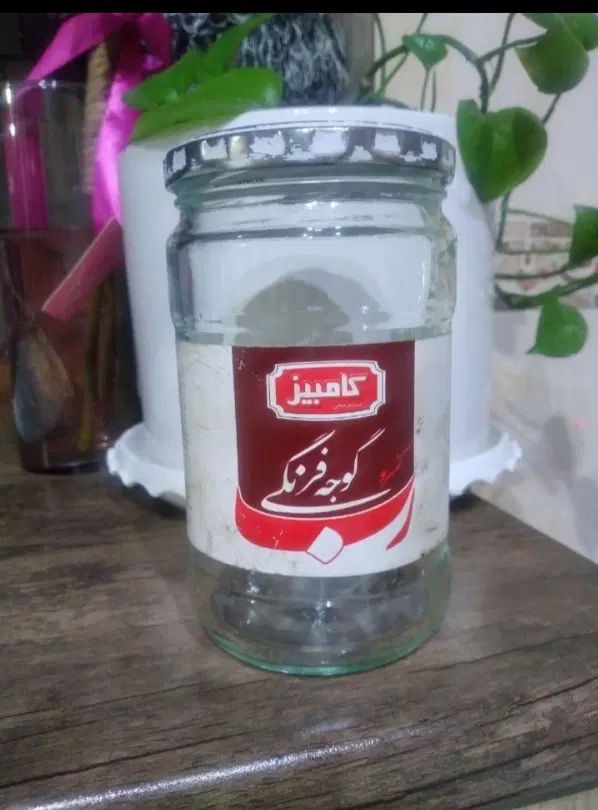 شیشه رب|ظروف نگهدارنده، پلاستیکی، یک‌بارمصرف|کرج, گلشهر|دیوار