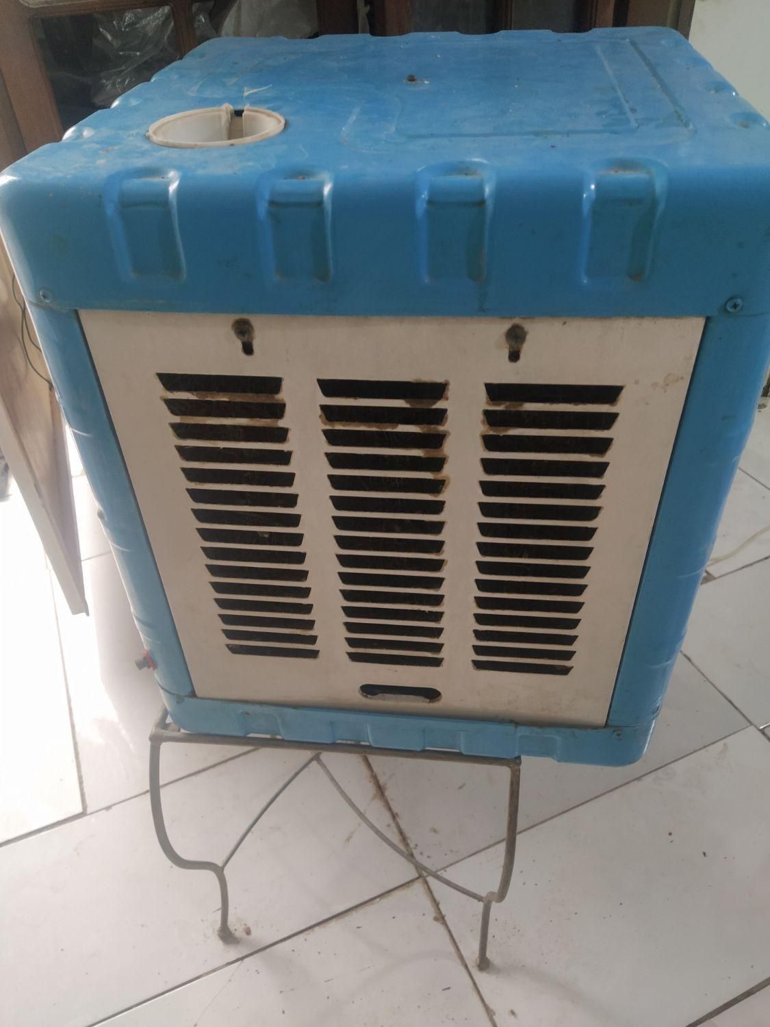 کولرآبی ۲400|کولر آبی|شیراز, میانرود|دیوار